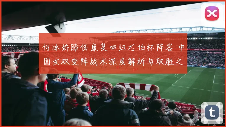 何冰娇膝伤康复回归尤伯杯阵容 中国女双变阵战术深度解析与取胜之匙