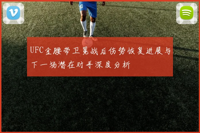 UFC金腰带卫冕战后伤势恢复进展与下一场潜在对手深度分析